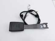 Toyota Prius + Plus W40 Kombi Gurtschloss Rechts Vorne