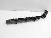 Mitsubishi Outlander III Halter Träger Aufnahme Führung für Stoßstange Links Hinten