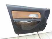 Citroen C6 05-11 Lim Türverkleidung Türpappe Links Vorne