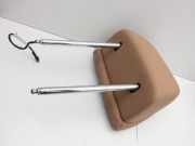 BMW F01 750iX 08-12 Leder Kopfstütze für Fahrer Sitz Links Vorne Crash Aktiv