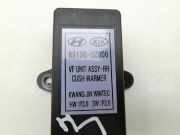 Hyundai I40 CW 11-15 Relais für Sitzheizung Links Hinten