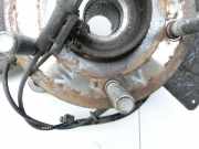 Jeep Grand Cherokee WK2 13-17 CRD 3,0 184KW Achsschenkel Radnabe Links Vorne