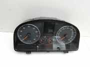 VW Touran 1T3 06-10 1,4 103KW Kombiinstrument Tacho