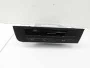 Audi A6 4G 11-14 Navigationssystem Navi RMC Cnct Nav Infotainment
