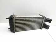 Peugeot 208 I 15-19 1,2 81KW Ladeluftkühler Kühler