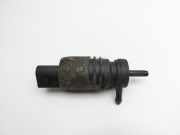 BMW X1 E84 X18D 09-12 Waschwasserpumpe Wischwasserpumpe Waschpumpe Vo.