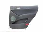 Hyundai IX55 09-11 Türverkleidung Türpappe Rechts Hinten mit Zierleiste