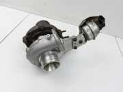 Opel Zafira C 11-16 CDTi 2,0 121KW A20DTH Turbolader Turbo Abgasturbolader