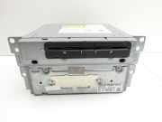 BMW F01 750iX 08-12 Navigationssystem Navi HU CIC High