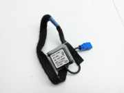 Smart Fortwo 453 14-19 Antenne GPS Empfänger