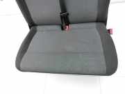VW T6 7E 15-19 Kasten Sitz Rücksitzbank Hinten