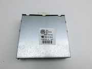 VW Sharan 7N II 10-15 Steuergerät SG Spannungswandler