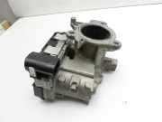 Fiat Qubo Fiorino 225 08-16 JTD 1,3 55KW 199A9000 Drosselklappe