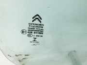 Citroen C4 Cactus 14-18 Seitenscheibe RVK Türscheibe Rechts Vorne