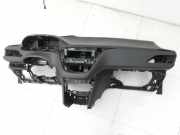 Peugeot 2008 CU 16-19 Armaturenbrett Panel komplett