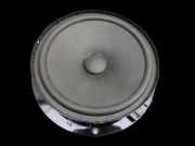 VW Golf 5K 6 VI Variant 08-12 Lautsprecher Links Hinten