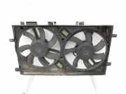 Opel Insignia A G09 08-13 CDTi 2,0 118KW Lüfter Ventilator f. Kühler