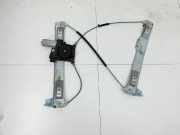 Opel Corsa D S07 11-14 3T Fensterhebermotor mit Fensterheber Links Vorne