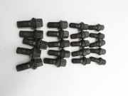 VW Phaeton 3D 10-16 Satz Set Radschrauben 16x