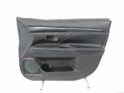 Mitsubishi Outlander III 15-18 Türverkleidung Türpappe Rechts Vorne