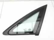 Audi A4 8K B8 11-15 Lim RH Fest Seitenscheibe Scheibe Rechts Hinten Orig. getönt