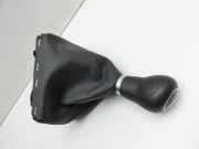 Audi A4 8W B9 15-19 Schaltsack Schaltmanschette Schaltknauf 6G