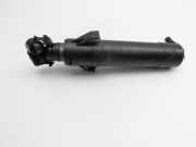 VW Passat 3C B7 10-15 Waschdüse Hubzylinder SRA für Scheinwerfer Links