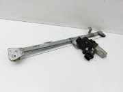 Jumper Ducato 250 06-14 Kasten Fensterhebermotor mit Fensterheber Links Vorne PUMA 22DT