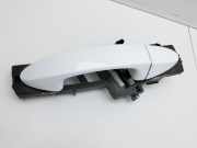 Ford Transit Courier 14-18 Kasten Türgriff Griff aussen Rechts Hinten