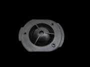 Renault Megane IV 4 16-21 Lautsprecher Hochtöner Rechts Hinten