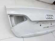 Audi A4 8K 07-11 Lim Heckklappe Kofferraumdeckel