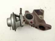 Iveco Daily IV 35S12 06-11 2,3d 100KW Abgasrückführventil EGR AGR Ventil