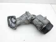 Mercedes S212 E350d 13-16 CDI 3,0 195KW 642858 Ölfiltergehäuse Gehäuse Halter für Ölfilter