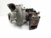 BMW X5 E70 07-10 3,0d 210KW M57D30T2 Turbolader Turbo Abgasturbolader