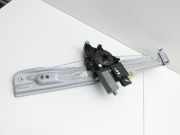 Opel Crossland X D75 20-24 Fensterhebermotor mit Fensterheber Links Vorne
