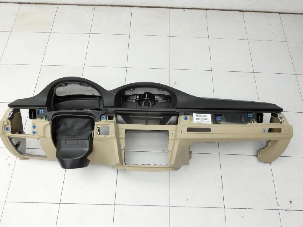 BMW E91 318D LCi 08-13 Armaturenbrett Panel komplett Bild BMW E91 318D LCi 08-13 Armaturenbrett Panel komplett