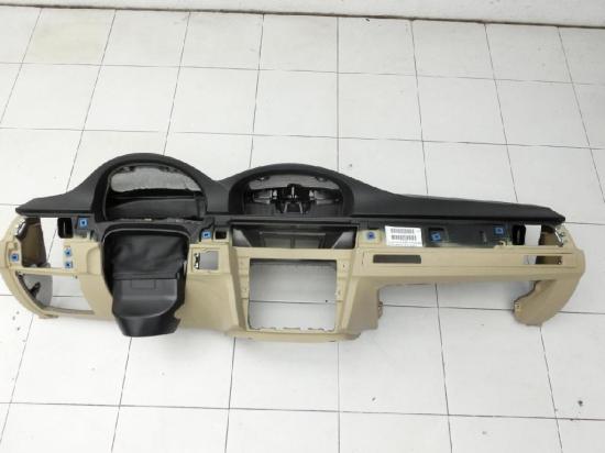 BMW E91 318D LCi 08-13 Armaturenbrett Panel komplett Bild BMW E91 318D LCi 08-13 Armaturenbrett Panel komplett