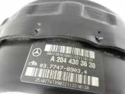 Mercedes W204 S204 C250 07-14 CDI 2,2 150KW Bremskraftverstärker