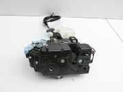 VW Caddy III 2K 10-15 Kombi Türschloss m. ZV Stellmotor Links Vorne 9pol