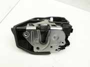 BMW X1 E84 X18D 09-12 Kombi Türschloss m. ZV Stellmotor Links Hinten