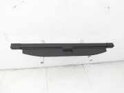 Ford EcoSport 12-22 Laderaumabdeckung Hutablage Kofferraum Rollo