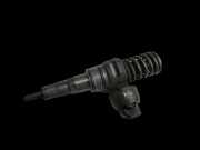 VW Touareg 7L 06-10 TDI 2,5 120KW Injektor Einspritzdüse Pumpe-Düse Zyl.2