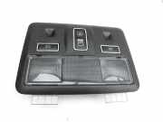 Jaguar XJ X351 09-15 Innenleuchte Innenraumleuchte Hinten