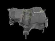 Dacia Lodgy J92 1,5 66KW K9K 612 Motorabdeckung Abdeckung Motor Deckel dCi