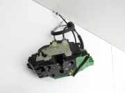 Hyundai I30 FD 07-10 5T Türschloss m. ZV Stellmotor Rechts Hinten