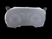 Fiat Doblo II 263 10-15 1,6D 66KW Kombiinstrument Tacho Tachometer