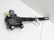 Ford S-Max 15-19 Fensterhebermotor mit Fensterheber Rechts Hinten