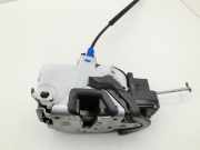 Opel Astra J 12-18 Kombi Türschloss m. ZV Stellmotor Rechts Vorne