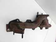 Ford Mondeo IV 4 07-10 TDCi 2,0 85KW C20DD0X Abgaskrümmer