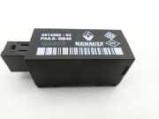 Renault Megane III 12-16 Relais Sitzmodul SG Steuerger?t Rechts Vorne